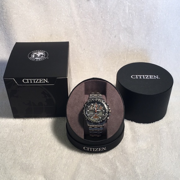 Citizen Other - Citizen ECO-DRIVE Watch